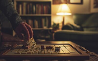 Astuces et outils pour améliorer son score au Scrabble